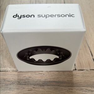 Dyson Supersonic Hair Tool - Black